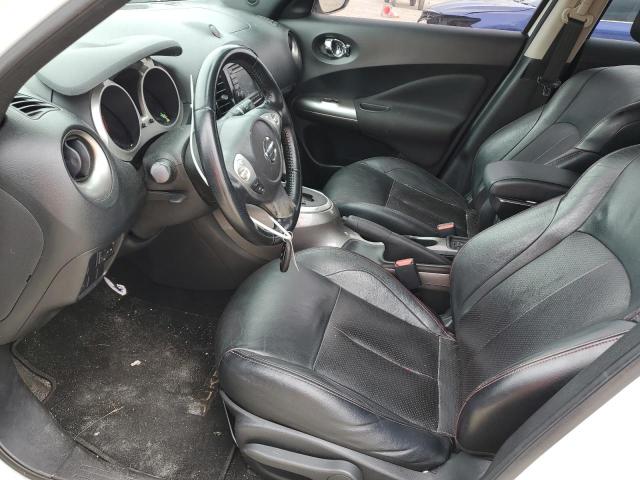 Photo 7 from auction – 2013 NISSAN JUKE S with VIN JN8AF5MR9DT205804