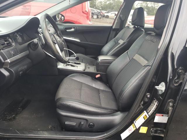 Photo 7 from auction – 2012 TOYOTA CAMRY BASE with VIN 4T1BF1FK5CU173091