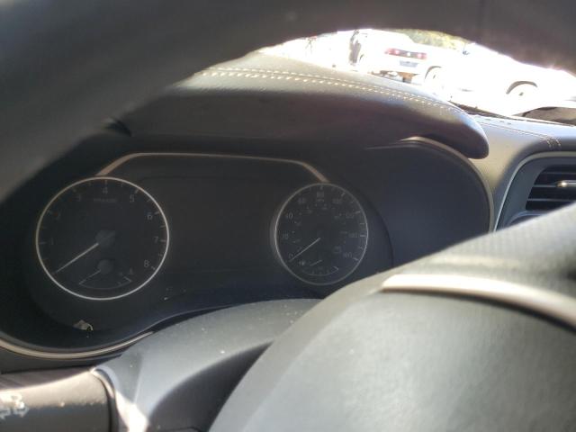 Photo 9 from auction – 2016 NISSAN MAXIMA 3.5 with VIN 1N4AA6APXGC429967