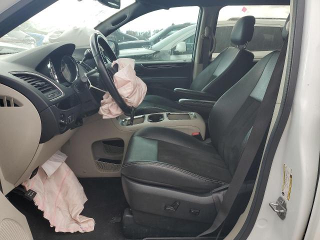 Photo 7 from auction – 2019 DODGE GRAND CARA with VIN 2C4RDGCG5KR789896