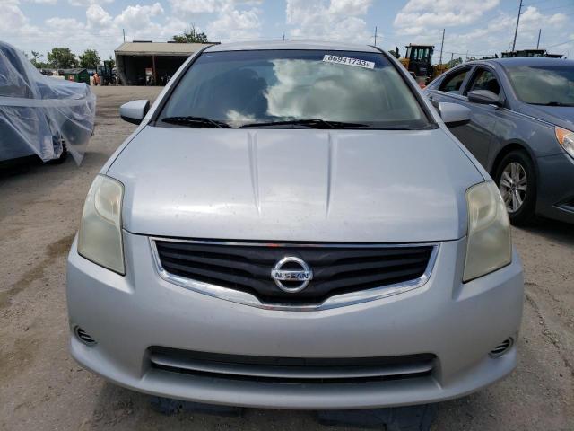 Photo 5 from auction – 2010 NISSAN SENTRA 2.0 with VIN 3N1AB6AP1AL663792