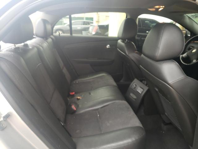 Photo 10 from auction – 2012 CHEVROLET MALIBU 2LT with VIN 1G1ZD5E02CF108650