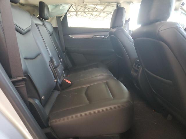 Photo 11 from auction – 2019 CADILLAC XT5 PREMIU with VIN 1GYKNERSXKZ242573