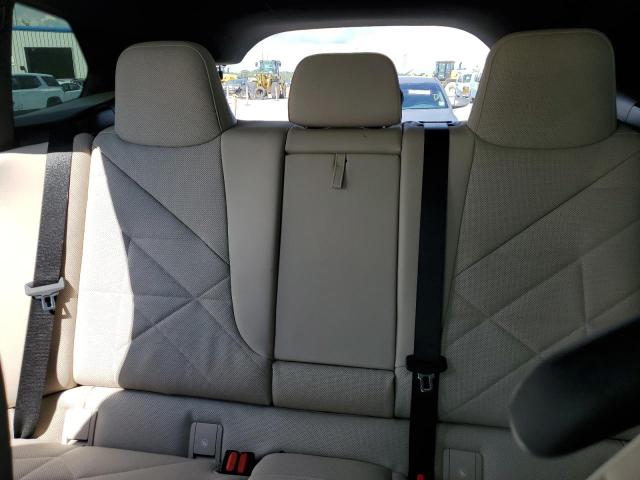Photo 10 from auction – 2023 BMW IX M60 with VIN WB533CF0XPCM41216