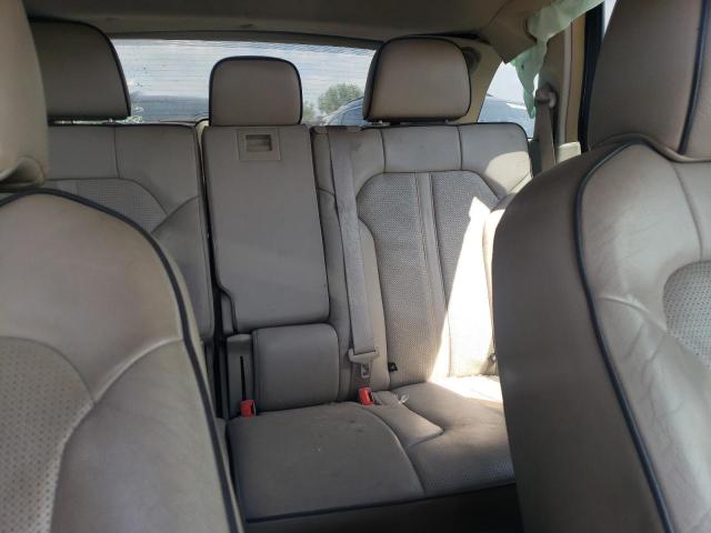 Снимка 10 от търг – 2011 LINCOLN MKX с VIN 2LMDJ6JK6BBJ11042