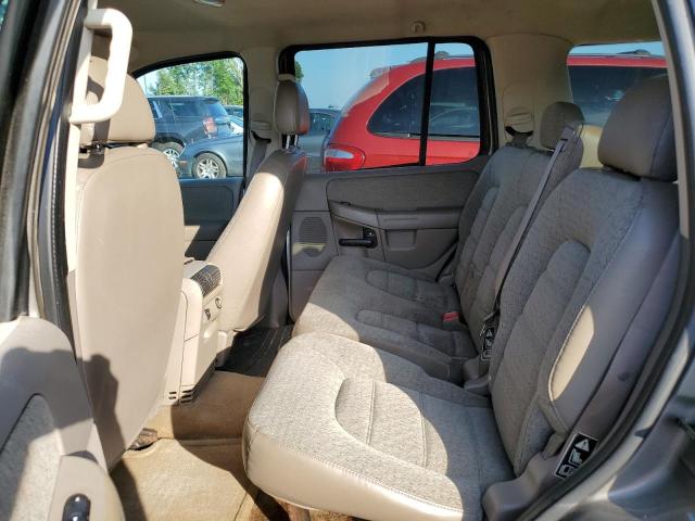 Photo 10 from auction – 2003 FORD EXPLORER X with VIN 1FMZU72K93UB10752