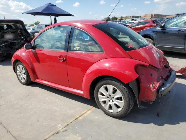 Photo 2 from auction – 2009 VOLKSWAGEN NEW BEETLE with VIN 3VWPW31C09M501582