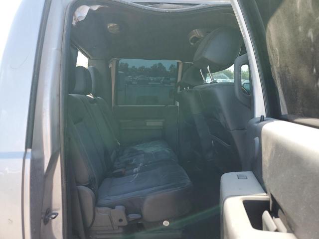 Photo 10 from auction – 2014 FORD F350 SUPER with VIN 1FT8W3BT0EEA77956