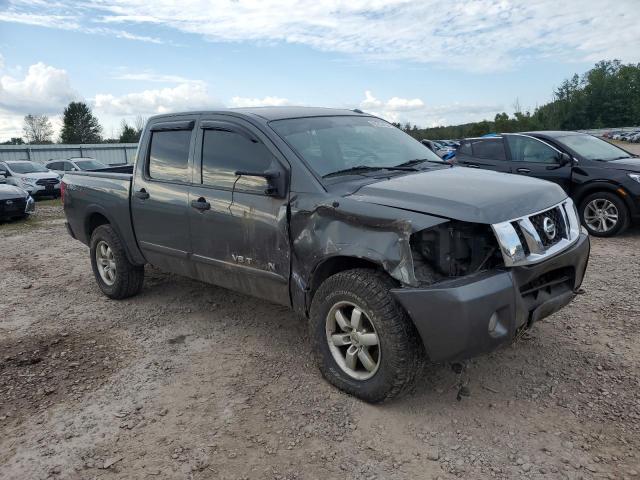 Photo 4 from auction – 2011 NISSAN TITAN S with VIN 1N6AA0EC6BN307728