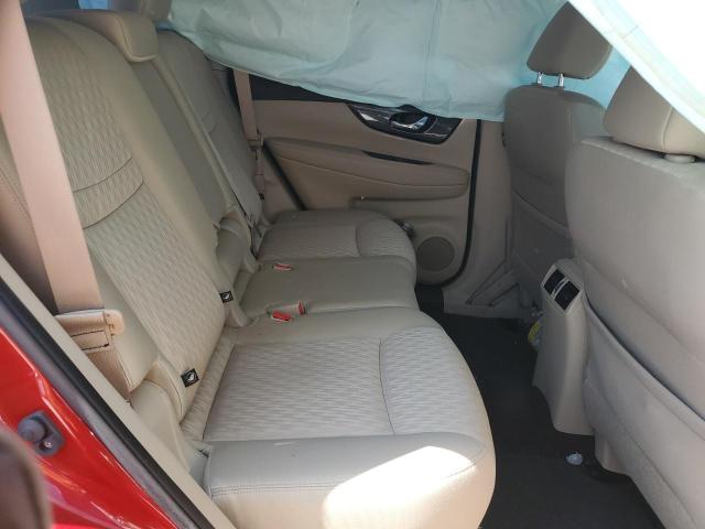 Photo 11 from auction – 2017 NISSAN ROGUE S with VIN JN8AT2MT2HW131830