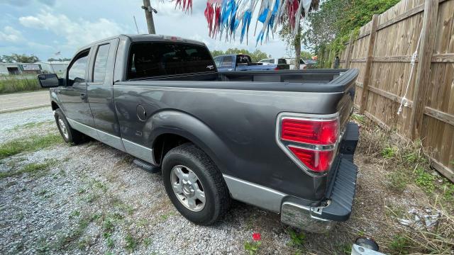 Photo 3 from auction – 2011 FORD F150 SUPER with VIN 1FTEX1CM1BFA34714