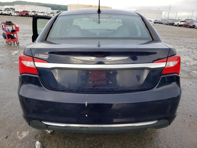 Photo 6 from auction – 2014 CHRYSLER 200 LX with VIN 1C3CCBAB6EN205577