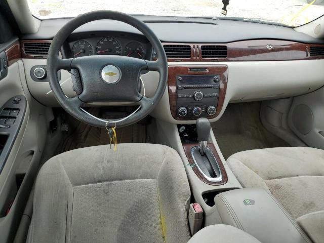 Photo 8 from auction – 2011 CHEVROLET IMPALA LS with VIN 2G1WF5EK9B1120623