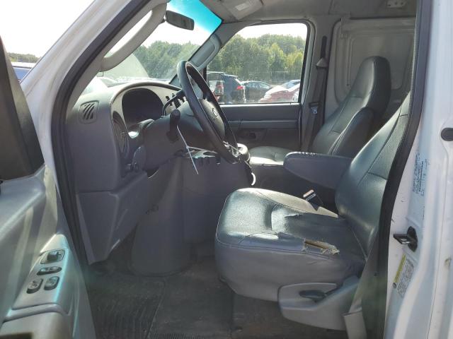Photo 7 from auction – 2005 FORD ECONOLINE with VIN 1FTRE14W15HB36787