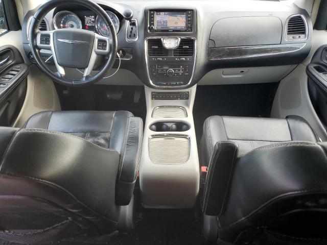 Zdjęcie 8 z aukcji – 2011 CHRYSLER TOWN & COU z VIN 2A4RR8DG5BR712476