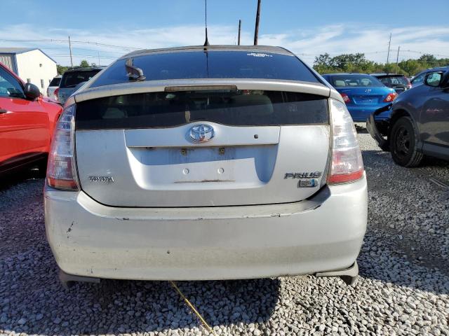 Photo 6 from auction – 2007 TOYOTA PRIUS with VIN JTDKB20U873282026
