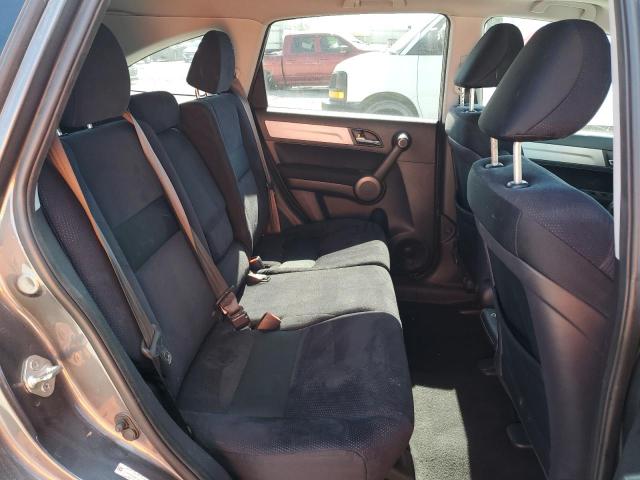 Photo 10 from auction – 2011 HONDA CR-V EX with VIN 5J6RE4H55BL111087