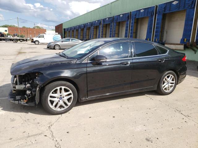 Фото 1 с аукциона – 2014 FORD FUSION SE с VIN 1FA6P0HD4E5378190
