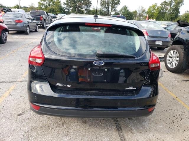 Photo 6 from auction – 2016 FORD FOCUS SE with VIN 1FADP3K21GL328877