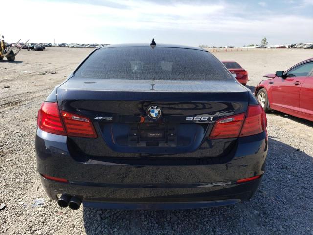 Photo 6 from auction – 2013 BMW 528 XI with VIN WBAXH5C5XDDW14352