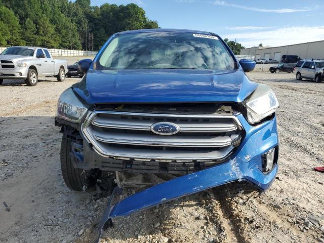 Photo 5 from auction – 2017 FORD ESCAPE SE with VIN 1FMCU0GD1HUD35214