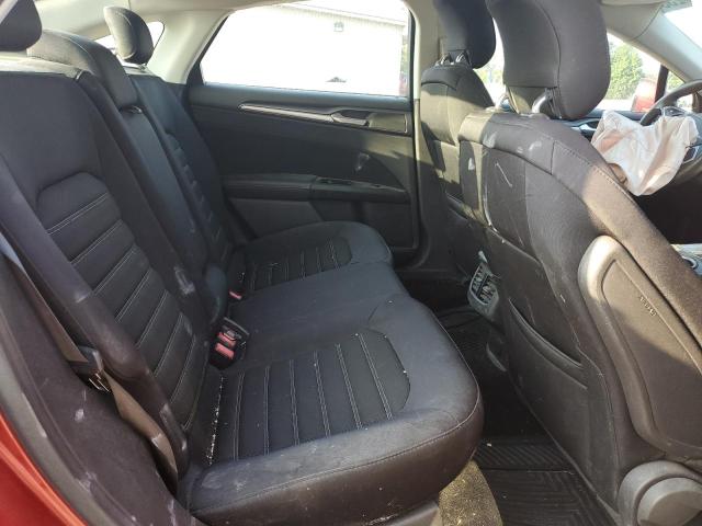 Photo 10 from auction – 2013 FORD FUSION SE with VIN 3FA6P0H74DR190792