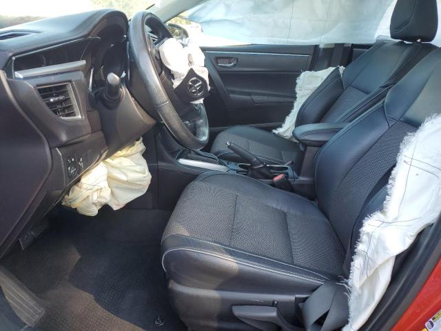Photo 7 from auction – 2015 TOYOTA COROLLA L with VIN 2T1BURHE4FC291618