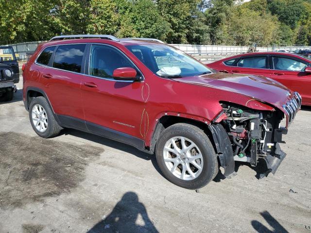 Photo 4 from auction – 2016 JEEP CHEROKEE L with VIN 1C4PJMCB2GW145337