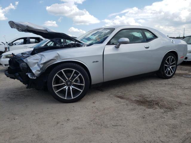 DODGE CHALLENGER 2023 with VIN 2C3CDZBT4PH610118 - Photo from auction
