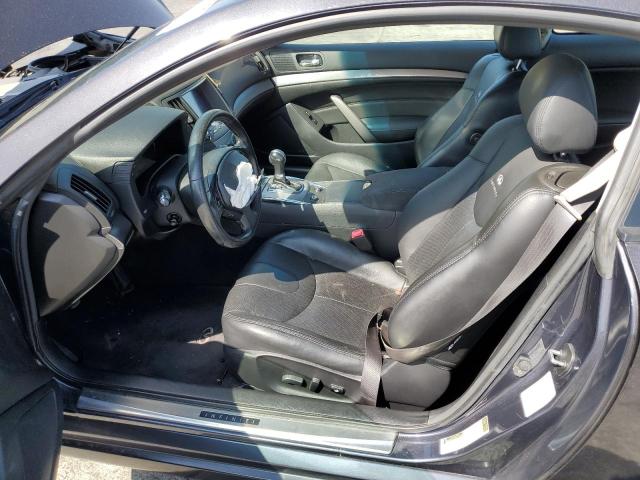Photo 7 from auction – 2010 INFINITI G37 BASE with VIN JN1CV6EK1AM104909