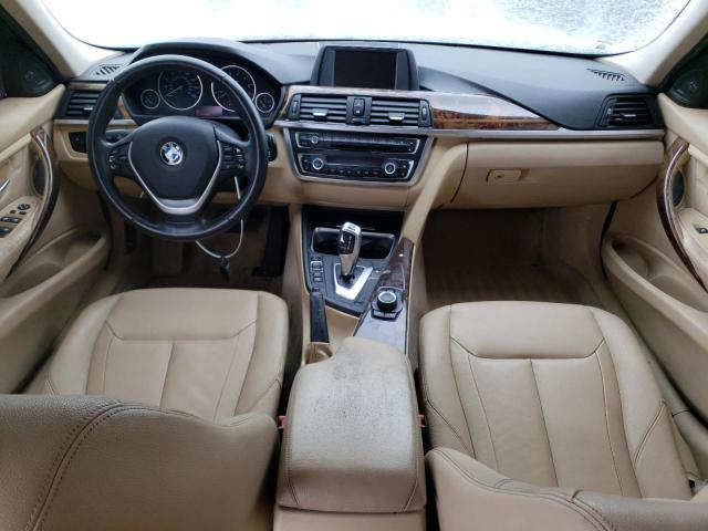 Photo 8 from auction – 2012 BMW 328 I SULE with VIN WBA3C1C58CA696829