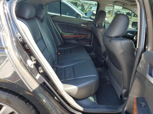 Photo 10 from auction – 2012 HONDA ACCORD EXL with VIN 1HGCP3F87CA017854
