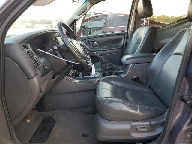 Photo 7 from auction – 2005 MAZDA TRIBUTE S with VIN 4F2CZ06175KM30297