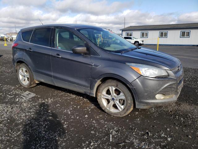 Photo 4 from auction – 2014 FORD ESCAPE SE with VIN 1FMCU0GX0EUD75435