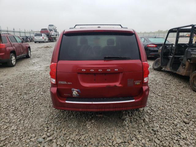 Photo 6 from auction – 2011 DODGE GRAND CARA with VIN 2D4RN5DG4BR657585