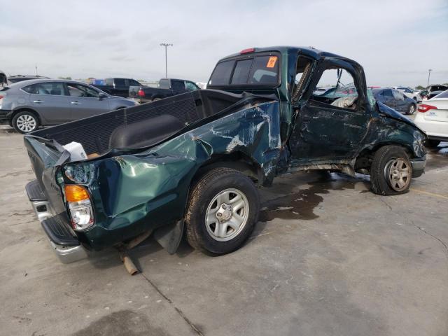 Photo 3 from auction – 2001 TOYOTA TACOMA XTR with VIN 5TEVL52N71Z771415