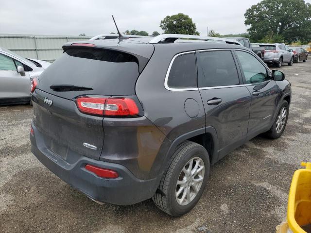 Photo 3 from auction – 2015 JEEP CHEROKEE L with VIN 1C4PJMCS1FW540897