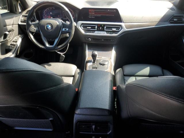 Photo 8 from auction – 2019 BMW 330I with VIN WBA5R1C50KAE81759
