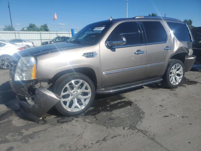 CADILLAC ESCALADE L 2012 with VIN 1GYS4BEFXCR156076 - Photo from auction