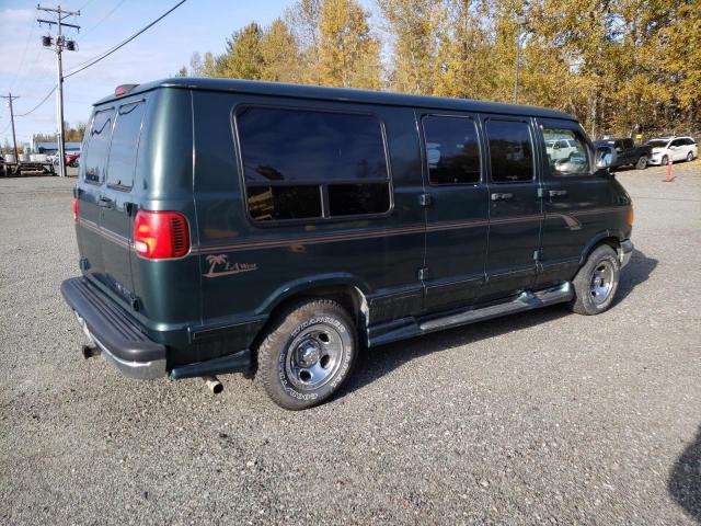 صورة رقم 3 من المزاد - 2001 DODGE RAM VAN B1 مع VIN 2B6HB11Y61K539394