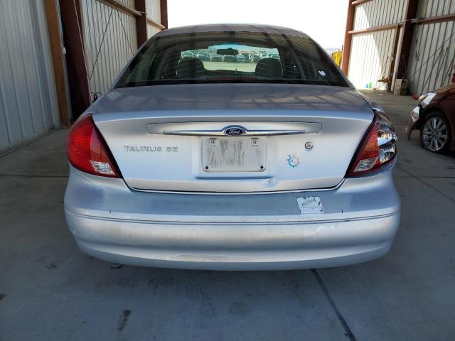 Photo 6 from auction – 2002 FORD TAURUS SE with VIN 1FAFP53U52G101424