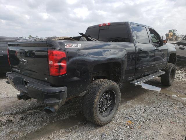 Photo 3 from auction – 2017 CHEVROLET SILVERADO with VIN 1GC1KVEY3HF206920