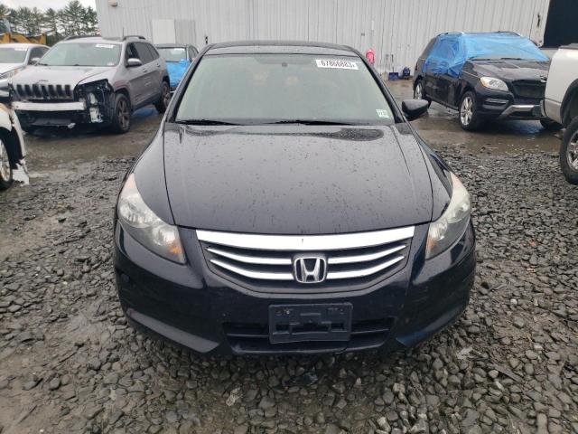 Photo 5 from auction – 2012 HONDA ACCORD LX with VIN 1HGCP2F32CA160273