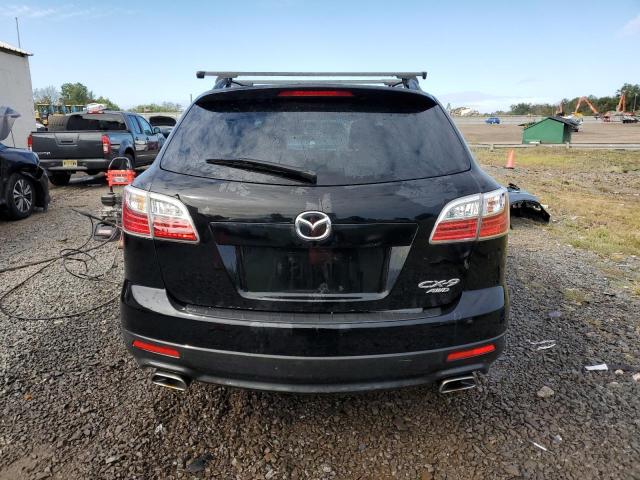 Photo 6 from auction – 2012 MAZDA CX-9 with VIN JM3TB3CV3C0363517