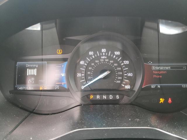 Photo 9 from auction – 2019 FORD EDGE TITAN with VIN 2FMPK4K97KBC59156