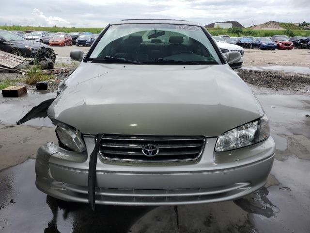 Photo 5 from auction – 2000 TOYOTA CAMRY LE with VIN JT2BF28KXY0288106