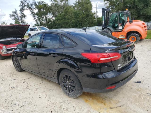 Photo 2 from auction – 2016 FORD FOCUS S with VIN 1FADP3E29GL402381