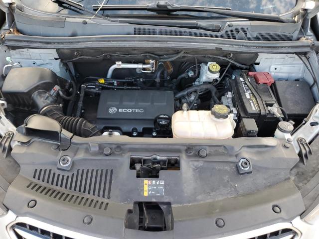 Photo 12 from auction – 2018 BUICK ENCORE PRE with VIN KL4CJASB2JB668140