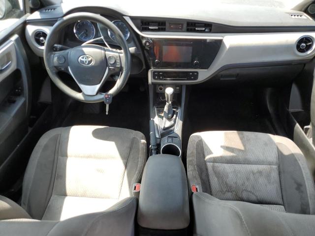 Photo 8 from auction – 2018 TOYOTA COROLLA L with VIN 5YFBURHE9JP798409