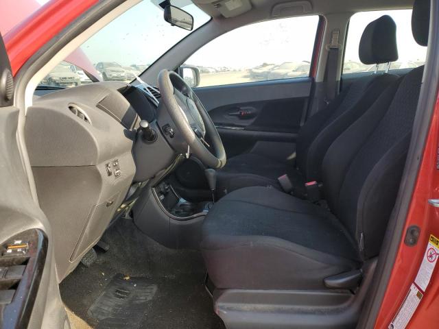 Photo 7 from auction – 2010 TOYOTA SCION XD with VIN JTKKU4B43A1000809